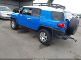Toyota Fj Cruiser JTEBU11F270070983 fotografie