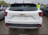 Chevrolet Trax Fwd Lt KL77LHEP1SC022758 снимка