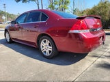 Chevrolet Impala Lt 2G1WG5EK9B1247224 снимка