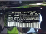 Mercedes-Benz A 220 WDD3G4EB3KW021103 снимка