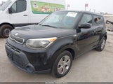 Kia Soul ! KNDJN2A28E7099313 снимка