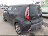 Kia Soul ! KNDJN2A28E7099313 fotografie