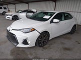 Toyota Corolla Se 5YFBURHE4KP927710 снимка