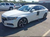 Honda Accord Sport 1HGCV1F36JA217328 fotografie