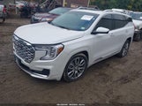GMC Terrain Awd Denali 3GKALXEV5NL313827 снимка