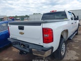 Chevrolet Silverado 2500Hd Lt 1GC1CXCG6BF233085 снимка