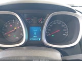 Chevrolet Equinox Ls 2GNALBEK2C1288833 снимка
