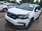 Honda Pilot Awd Special Edition 5FNYF6H22MB034734 снимка