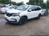 Honda Pilot Awd Special Edition 5FNYF6H22MB034734 снимка