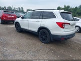 Honda Pilot Awd Special Edition 5FNYF6H22MB034734 снимка