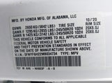 Honda Pilot Awd Special Edition 5FNYF6H22MB034734 снимка