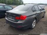 BMW 320I xDrive WBA3C3G55ENS68444 снимка