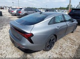 Kia K5 Gt-Line KNAG64J72S5283830 снимка