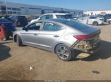 Hyundai Elantra Limited 5NPD84LF4HH080953 снимка
