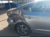 Hyundai Elantra Limited 5NPD84LF4HH080953 снимка