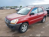 Kia Sportage Lx KNDJF724077328161 снимка