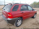 Kia Sportage Lx KNDJF724077328161 снимка