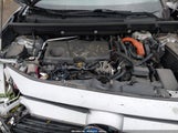 Toyota Rav4 Hybrid Xle 2T3RWRFV1KW032144 photo
