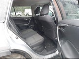 Toyota Rav4 Hybrid Xle 2T3RWRFV1KW032144 photo