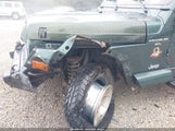 Jeep Wrangler Sahara 1J4FA59S5YP700649 снимка