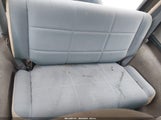 Jeep Wrangler Sahara 1J4FA59S5YP700649 снимка