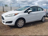 Ford Fiesta S 3FADP4TJ9GM170959 снимка