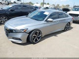 Honda Accord Sport 2.0T 1HGCV2F36JA041399 fotografie
