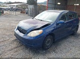 Toyota Matrix Xr 2T1KR32E83C019382 снимка