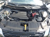 Nissan Rogue Sl Fwd 5N1BT3CAXPC683786 fotografie