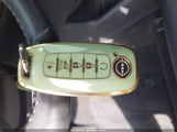 Nissan Rogue Sl Fwd 5N1BT3CAXPC683786 снимка