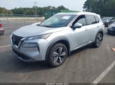 Nissan Rogue Sl Fwd 5N1BT3CAXPC683786 снимка