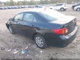 Toyota Corolla Le JTDBL40E999068695 снимка