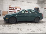 Volkswagen Jetta Gl 3VWRS29M91M004109 снимка