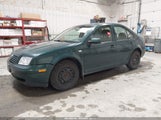 Volkswagen Jetta Gl 3VWRS29M91M004109 снимка