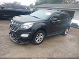 Chevrolet Equinox Lt 2GNALCEK8H1589314 снимка