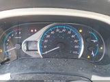 Toyota Sienna Xle V6 5TDYK3DC6BS116659 снимка