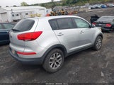 Kia Sportage Lx KNDPB3AC8F7753651 снимка
