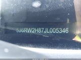 Honda Cr-V Ex-L/Ex-L Navi 5J6RW2H87JL005346 photo