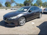 Mazda Mazda6 Touring JM1GL1V56H1113604 снимка