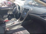 Ford Fusion Hybrid Se 3FA6P0LU6HR266998 photo