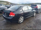 Kia Spectra Sx KNAFE222895024050 снимка