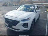 Hyundai Santa Fe Limited 2.0T 5NMS53AA0KH118278 fotografie