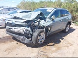 Toyota Rav4 Hybrid Xle 4T3R6RFV2MU027084 fotografie