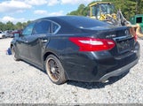 Nissan Altima 2.5 S 1N4AL3AP7GN358143 снимка