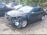 Chevrolet Malibu 1Ls 1G11B5SL7EF248763 снимка
