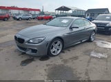 BMW 650I xDrive WBAYM1C58ED325058 снимка