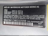 BMW 650I xDrive WBAYM1C58ED325058 снимка