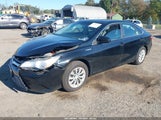 Toyota Camry Hybrid Le 4T1BD1FK8HU219865 photo