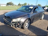 Chevrolet Cruze 1Lt Auto 1G1PC5SB5F7144007 снимка