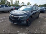 Chevrolet Equinox Awd Lt 3GNAXUEV0NL150137 fotografie
